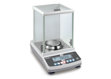 BALANCE D'ANALYSE KERN ABS 320-4N