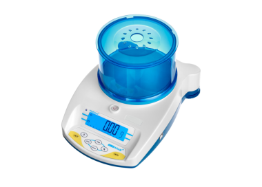 BALANCE ADAM HOMOLOGUEE - HCB 602M CALIBRAGE EXTERNE - 600gr