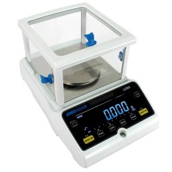 BALANCE ADAM DE LABORATOIRE - LUNA - 420gr