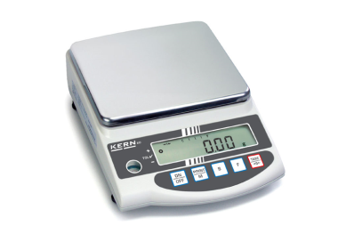 BALANCE KERN SANS HOMOLOGATION 2200G - 0.01 - EG2200-2NM - CALIBRAGE INTERNE
