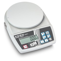 BALANCE DE DENSITE 2000G - 0.01 - SANS HOMOLOGATION - EMB 2000-2V