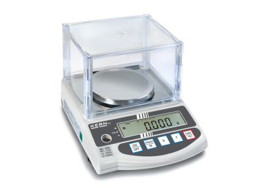 BALANCE KERN HOMOLOGABLE 620G - EG620-3NM - CALIBRAGE INTERNE