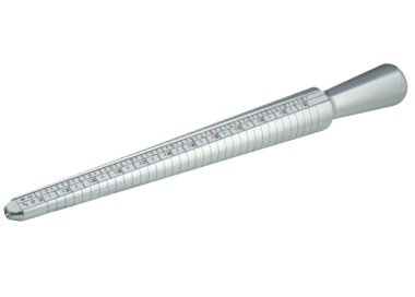 TRIBOULET METRIQUE INTERNATIONAL ALUMINIUM