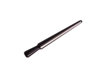 TRIBOULET METRIQUE BERGEON DELRIN NOIR