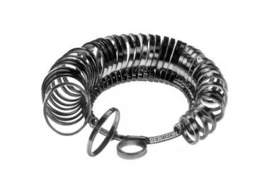 BAGUIER BERGEON L3MM 40 A 72