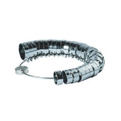 BAGUIER FRANCAIS POUR CHEVALIERE 41-76