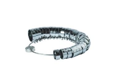 BAGUIER FRANCAIS POUR CHEVALIERE 41-76