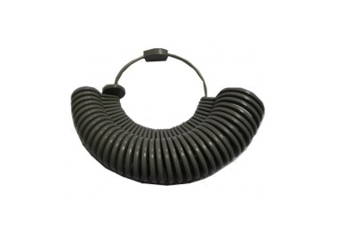 BAGUIER PLASTIQUE BERGEON 41 A 76 - 5236