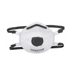 MASQUE DE PROTECTION FFP3 - 2PCS