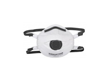 MASQUE DE PROTECTION FFP3 - 2PCS