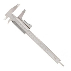 PIED A COULISSE MANUEL 150MM au 50ème