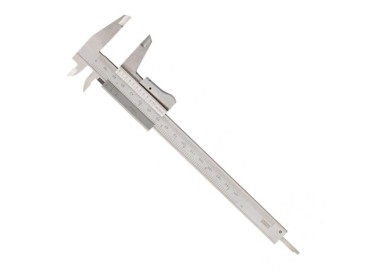 PIED A COULISSE MANUEL 150MM au 50ème