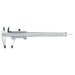 PIED A COULISSE MECANIQUE MITUTOYO 150MM