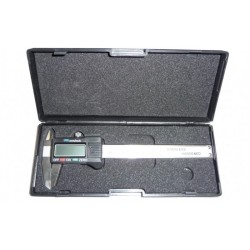 PIED A COULISSE DIGITAL 150MM