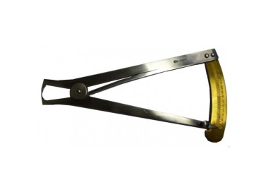 CALIBRE AU 10ème 150mm