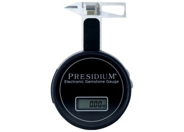 LEVERIDGE ELECTRONIC PRESIDIUM EGG