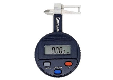 CALIBRE DIGITAL ELECTRONIQUE GEMAX