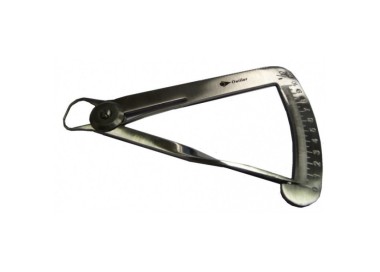 CALIBRE AU 1/10EME H100mm