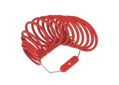 CALIBRE A BRACELET PLASTIQUE