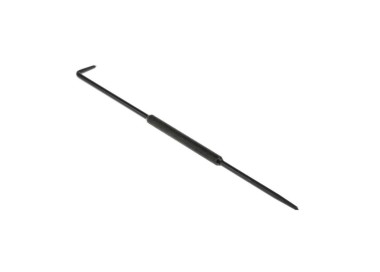 POINTE A TRACER DOUBLE - DROITE &amp; COURBE