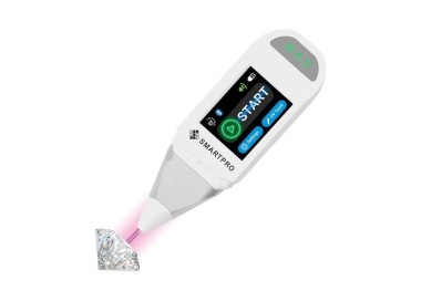 SMART PRO MAX - MULTITESTEUR 5 EN 1