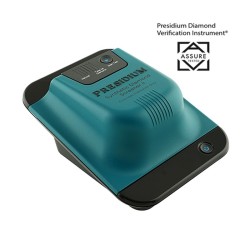 TESTEUR PRESIDIUM - DIAMANT SYNTHETIQUE - DIAMOND SCREENER II