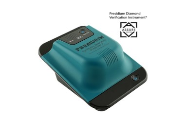 TESTEUR PRESIDIUM - DIAMANT SYNTHETIQUE - DIAMOND SCREENER II