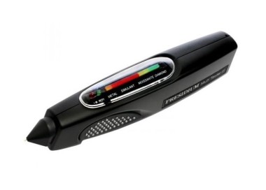 TESTEUR PRESIDIUM - 3 EN 1 PMUT III