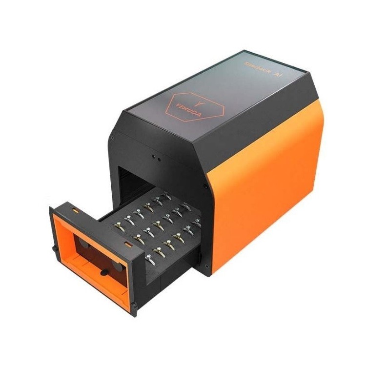 TESTEUR DIAMANT SHERLOCK HOLMES AI