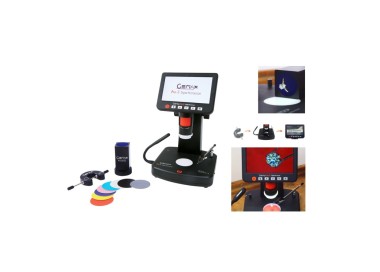 MICROSCOPE DIGITAL GEMAX PRO II