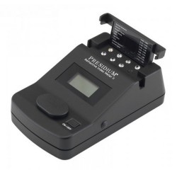 REFRACTOMETRE PRESIDIUM II - PRIM II (Refractive Index Meter)