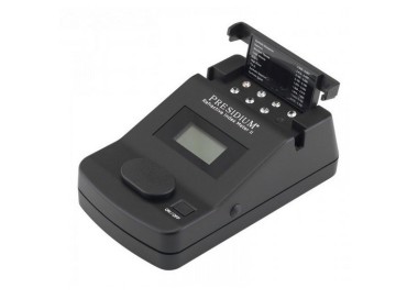 REFRACTOMETRE PRESIDIUM II - PRIM II (Refractive Index Meter)