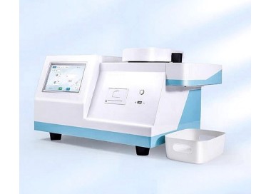 MACHINE DE COMPTAGE / DE TRI DIAMANTS - PIERRES - PETITS ELEMENTS