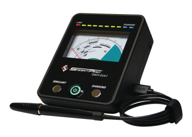 TESTEUR SmartPro Gem Eye I pour pierres de couleurs