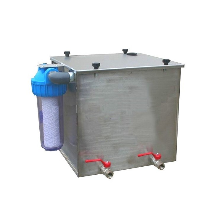 POMPE POUR CUVE DE DECANTATION 513-29