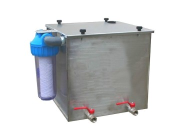 POMPE POUR CUVE DE DECANTATION 513-29