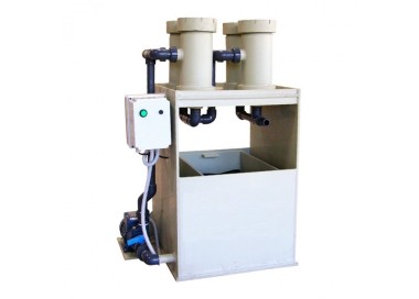 SYSTEME DE FILTRATION ELDO 4 FILTRES