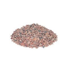 GRANULES DE NOIX EBAVURAGE H1/050 - 1KG