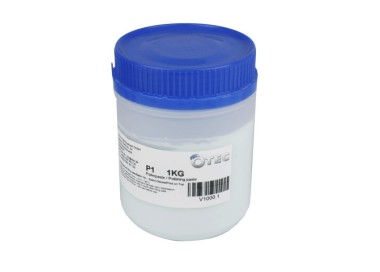 PATE OTEC P1 - METAUX PRECIEUX &amp; LAITON - 1KG