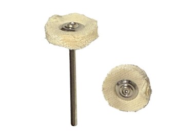 BROS/TIGE TOILE MOUSSELINE (PETIT MOYEU) Ø14MM