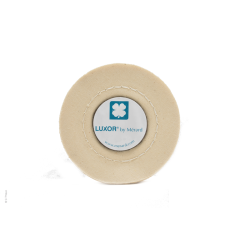 DISQUE COTON LA ø150 - ép.20mm s/cartons