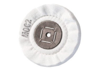 DISQUE COTON MOC2 ø100 - ép.10mm s/cartons