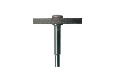MEULETTE/TIGE DIAMANTEE DANS LA MASSE PAR FRITTAGE (GRS 023-122)