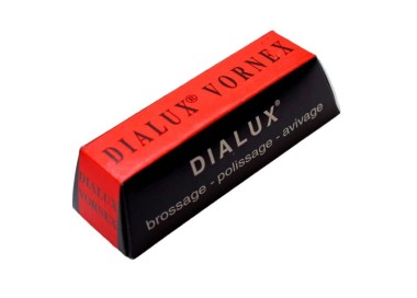 DIALUX VORNEX / PRE-POLISSAGE BROSSAGE