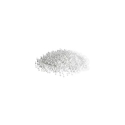 BILLES OXYDE DE ZIRCONIUM Ø0.5/0.6 mm - FINITION - 1KG