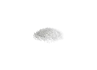 BILLES OXYDE DE ZIRCONIUM Ø0.5/0.6 mm - FINITION - 1KG