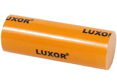 LUXOR ORANGE - SUPER FINITION METAUX PRECIEUX / LAQUE