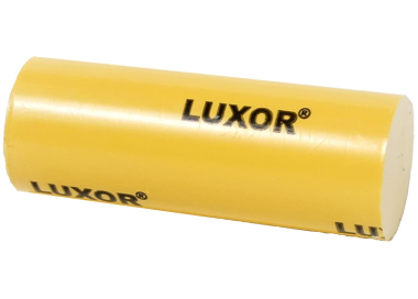 LUXOR JAUNE - FINITION OR