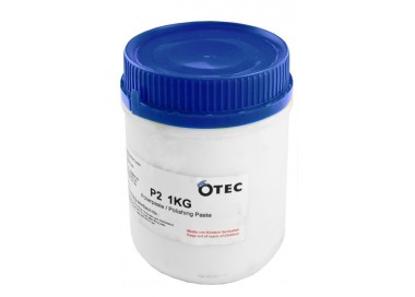 PATE OTEC P2 - OR ET LAITON /1KG