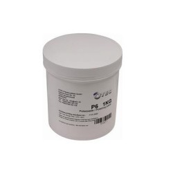PATE OTEC P6 - METAUX PRECIEUX /1KG